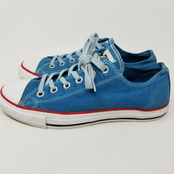 Converse Chuck Taylor All Star Mens Womens - Picture 3 of 8